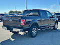 2019 Ford F-150 4WD XLT SuperCrew