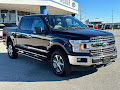 2019 Ford F-150 4WD XLT SuperCrew