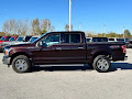 2019 Ford F-150 4WD XLT SuperCrew