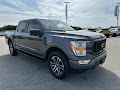 2021 Ford F-150 4WD XL SuperCrew