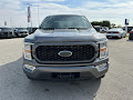 2021 Ford F-150 4WD XL SuperCrew