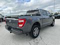 2022 Ford F-150 4WD XL SuperCrew