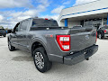 2022 Ford F-150 4WD XL SuperCrew