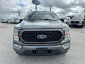 2022 Ford F-150 4WD XL SuperCrew