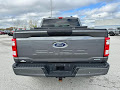 2022 Ford F-150 4WD XL SuperCrew