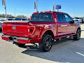 2021 Ford F-150 4WD XLT SuperCrew