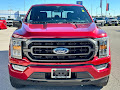 2021 Ford F-150 4WD XLT SuperCrew