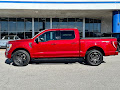 2021 Ford F-150 4WD XLT SuperCrew