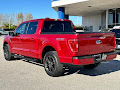 2021 Ford F-150 4WD XLT SuperCrew