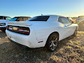 2015 Dodge Challenger SXT Plus