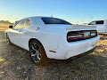 2015 Dodge Challenger SXT Plus