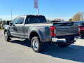 2020 Ford Super Duty F-450 DRW 4WD Lariat Crew Cab