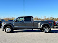 2020 Ford Super Duty F-450 DRW 4WD Lariat Crew Cab