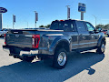 2020 Ford Super Duty F-450 DRW 4WD Lariat Crew Cab