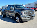 2020 Ford Super Duty F-450 DRW 4WD Lariat Crew Cab