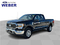 2022 Ford F-150 4WD XLT SuperCab