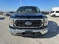 2022 Ford F-150 4WD XLT SuperCab