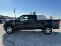 2022 Ford F-150 4WD XLT SuperCab