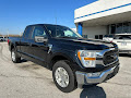 2022 Ford F-150 4WD XLT SuperCab