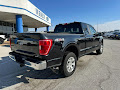 2022 Ford F-150 4WD XLT SuperCab