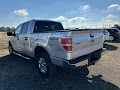 2014 Ford F-150 4WD XLT SuperCrew4WD SuperCrew 5-1/2 Ft