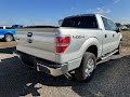 2014 Ford F-150 4WD XLT SuperCrew4WD SuperCrew 5-1/2 Ft