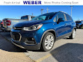 2020 Chevrolet Trax Premier