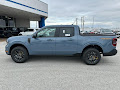 2024 Ford Maverick LARIAT Advanced