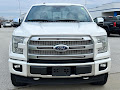 2017 Ford F-150 4WD Platinum SuperCrew