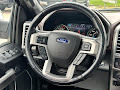 2017 Ford F-150 4WD Platinum SuperCrew