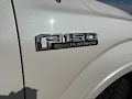 2017 Ford F-150 4WD Platinum SuperCrew