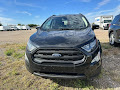 2020 Ford EcoSport SES