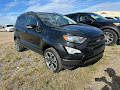 2020 Ford EcoSport SES