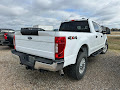 2022 Ford Super Duty F-250 SRW 4WD XLT Crew Cab