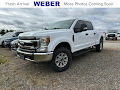 2022 Ford Super Duty F-250 SRW 4WD XLT Crew Cab