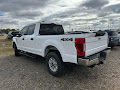 2022 Ford Super Duty F-250 SRW 4WD XLT Crew Cab