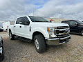 2022 Ford Super Duty F-250 SRW 4WD XLT Crew Cab