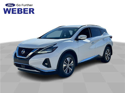 2022 Nissan Murano