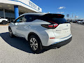 2022 Nissan Murano SV