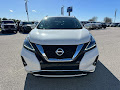 2022 Nissan Murano SV