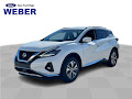 2022 Nissan Murano SV