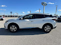 2022 Nissan Murano SV