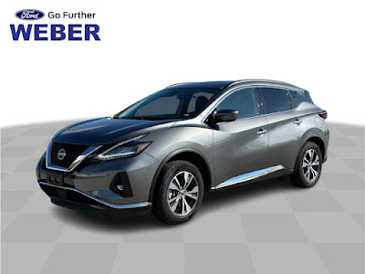 2023 Nissan Murano