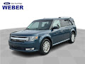 2016 Ford Flex SEL