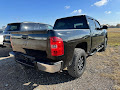 2011 Chevrolet Silverado 1500 4WD LT Crew Cab