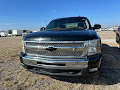 2011 Chevrolet Silverado 1500 4WD LT Crew Cab