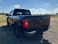 2011 Chevrolet Silverado 1500 4WD LT Crew Cab