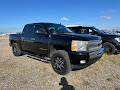 2011 Chevrolet Silverado 1500 4WD LT Crew Cab