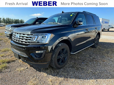 2021 Ford Expedition