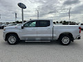 2019 Chevrolet Silverado 1500 4WD LT Crew Cab